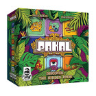 Pakal (engl.)