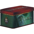 War of the Ring: Lords of Middle-Earth: Gandalf Card Box...