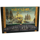 Sails of Glory - Starter Set - Basisspiel - Englisch -...