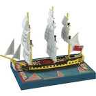 Sails of Glory Expansion H.M.S. Impeteux 1796 - English