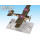 Wings of Glory Miniature: Airco DH.4 (50th Squadron AEF) - English