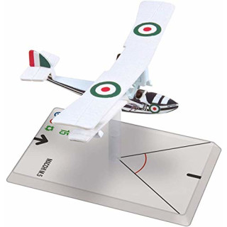 Wings Of Glory Macchi M.5 (Haviland)