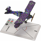 Wings Of Glory Macchi M.5 (Baur/Von Hengl) - Model
