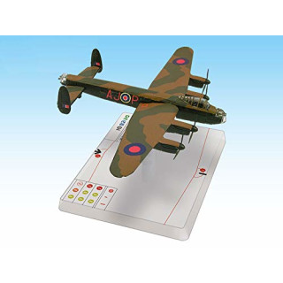 Wings of Glory: B MK. III Dambuster - English