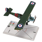 Wings of Glory: WW1: RAF R.E.8 59 Squadron