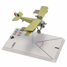 Wings of Glory WWI: Nieuport 11 (Ancillotto) - English