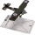 Wings of Glory WWI Sopwith 1½ Strutter (Collishaw/Portsmouth) - English