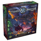 Sword & Sorcery Arcane Portal - English