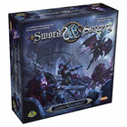 Sword & Sorcery Darkness Falls - English