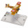 WW1 Wings of Glory Spad XIII (Fonck) - English