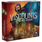 Renegade Game Studios Viscounts of the West Kingdom