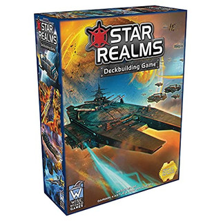 Star Realms: Box Set
