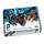 Dc Comics Deck-building Game