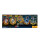 Aquarius Harry Potter Crests 1,000pc Slim Puzzle