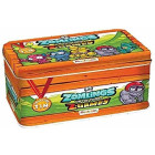 Zomlings Series 5 Z Games Tin - English