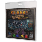 Clank! Gold And Silk! - English