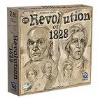 Renegade Game Studios Revolution 1828