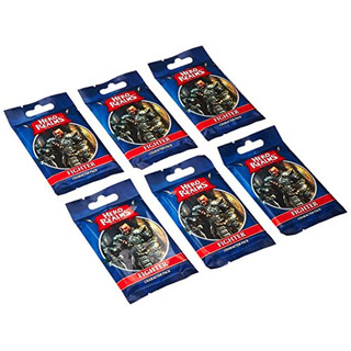 Hero Realms: Fighter Pack - English
