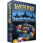 Lanterns Emperors Gifts - English