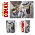 Cup Conan and Kaito