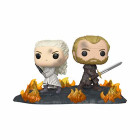 POP! Movie Moments: Game of Thrones - Daenerys &...