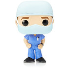 Funko Pop! Heroes: Front Line Worker -Male #1 SE (54046)