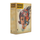 Mind MGMT The Psychic Spionage Spiel – Englische...