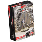 Dungeons & Dragons Rage of Demons: Demon Lord Grazzt...