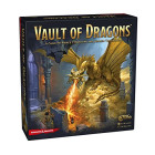 D&D Dungeons & Dragons Vault Of Dragons - English
