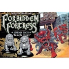 Shadows of Brimstone: Forbidden Fortress Temple Dogs...