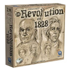 Renegade Game Studios Revolution 1828