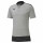 PUMA Herren teamFINAL 21 Casuals Polo Poloshirt, Light Gray Heather, XXL