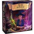 Drawlab- Mystic Scrolls: La Rense à Parchemins,...