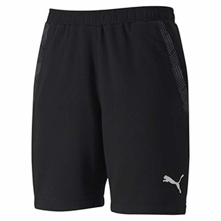 Puma Herren Short, Puma Black, S