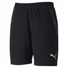 Puma Herren Short, Puma Black, S