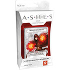 Francais Asmodee - FIASH02 - Ashes - Ext. Les Descendants...