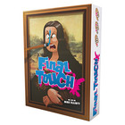 Francais Asmodee - SBFT01FR - Final Touch