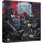 Francais Fantasy Flight Games - Horreur à Arkham -...