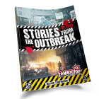 Zombicide Chronicles The Roleplaying Game Mission...