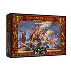A Song of Ice and Fire Tabletop Clegane Brigands Unit Box...