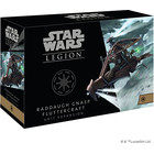 Atomic Mass Games | Star Wars Legion: Galactic Republic...