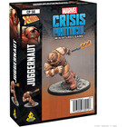 Marvel Crisis: Protocol – Juggernaut CP56