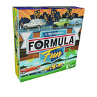 franjos Formula Fun - Oldtimer-Rennen mit Karten