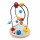 Baby Einstein Hape Motorikschleife aus Holz, mit Musik und Lichtern, ab 12 Monaten
