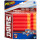 Hasbro Nerf A4368E24 - N-Strike Elite MEGA Darts, Nerf Zubehör