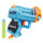 Hasbro E6751EL2 Fortnite Micro HC-R Nerf MicroShots Dart-Blaster und 2 Nerf Elite Darts für Kinder, Teenager, Erwachsene