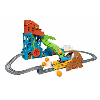 Thomas & seine Freunde GDV43 Cave Collapse Set