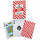 Copag, 104012324, Waves Neo Premium-Spielkarten
