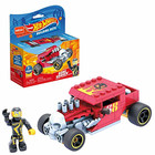 MEGA GVM29 - MEGA Construx + Hot Wheels Bone Shaker...
