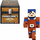 Minecraft GVV15 - Fusion Große Figur Hex,...